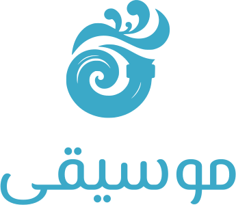 تصميم شعار موسيقى