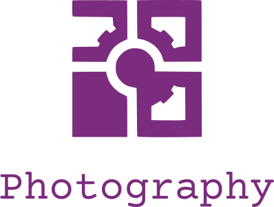 Photography logo design