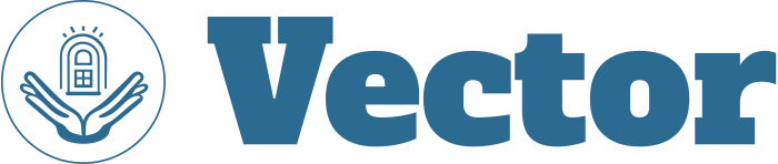 Vector logo design