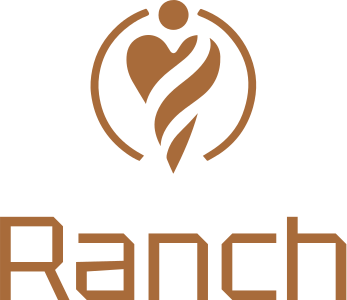 Ranch logo design