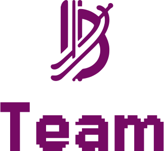Team logo design