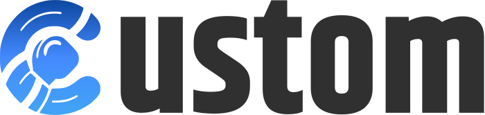 Custom logo design
