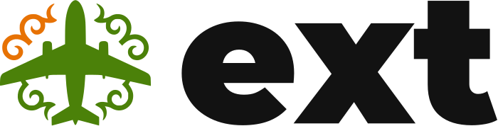 Text logo design