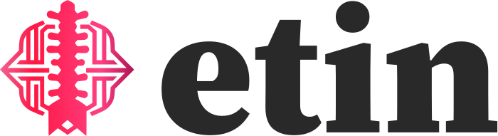 Metin logo tasarımı