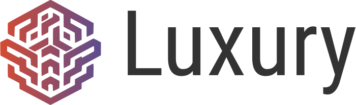 Luxury logo design