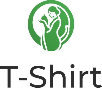 T-Shirt logo design