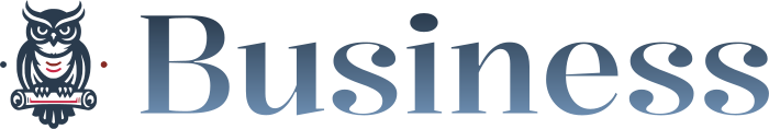 Business logo design