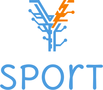 Sport logo design