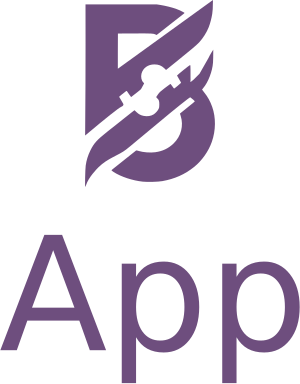 App logo design