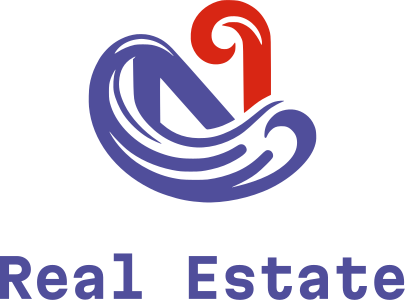 Real Estate logo design