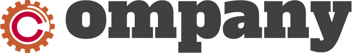 Company logo design