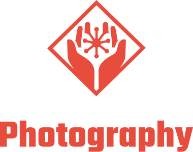 Photography logo design