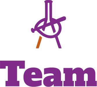 Team logo design