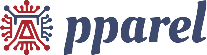 Apparel logo design