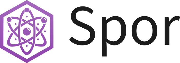 Spor logo tasarımı