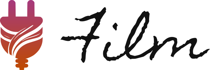 Film logo tasarımı