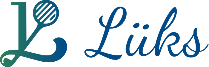 Lüks logo tasarımı