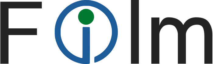 Film logo tasarımı