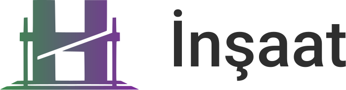 İnşaat logo tasarımı