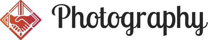 Photography logo design