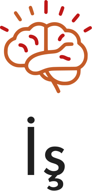 İş logo tasarımı