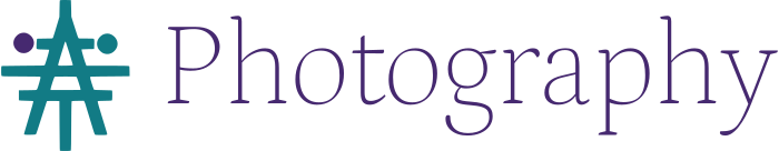 Photography logo design