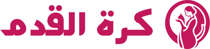 تصميم شعار كرة القدم