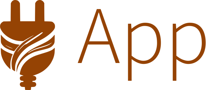 App logo design