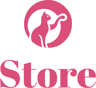 Store logo design