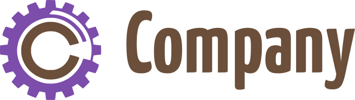 Company logo design