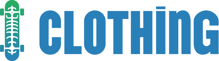 Clothing logo design