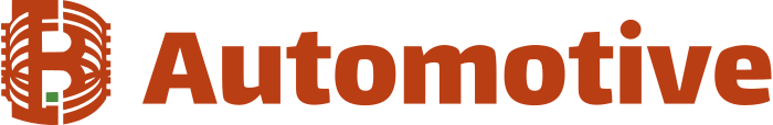 Automotive logo design