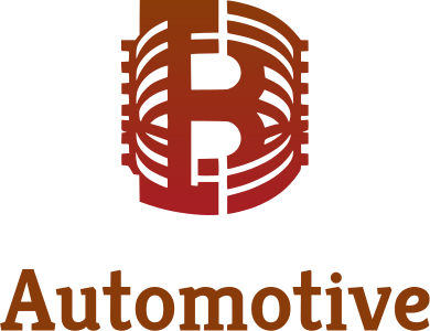 Automotive logo design