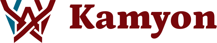 Kamyon logo tasarımı