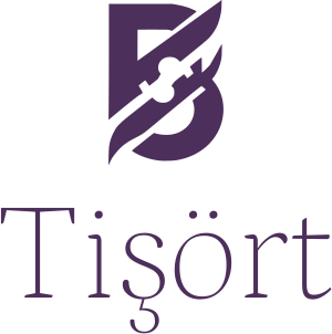 Tişört logo tasarımı