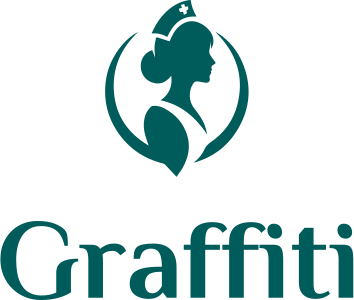Graffiti logo tasarımı