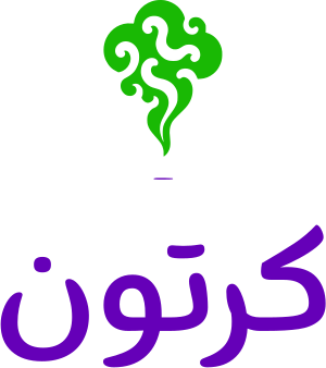 تصميم شعار كرتون