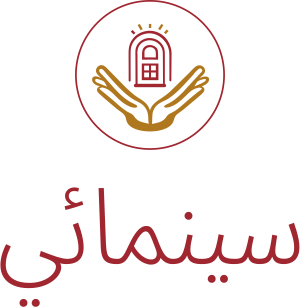 تصميم شعار سينمائي