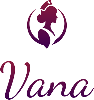 Vana logo tasarımı