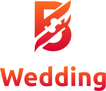 Wedding logo design