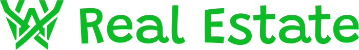 Real Estate logo design