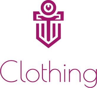 Clothing logo design