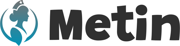 Metin logo tasarımı