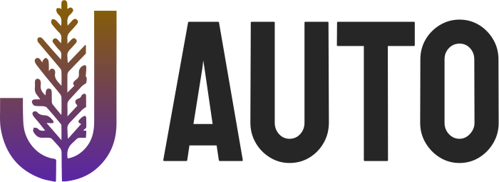 Auto logo design
