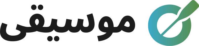 تصميم شعار موسيقى