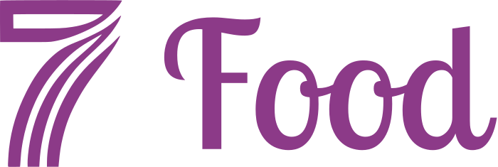 Food logo design