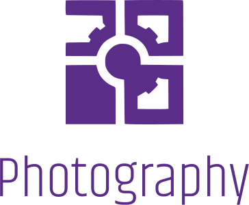 Photography logo design