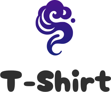 T-Shirt logo design