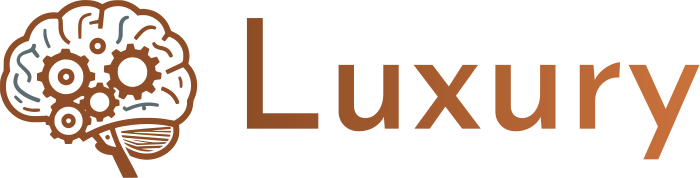Luxury logo design