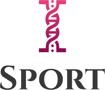 Sport logo design